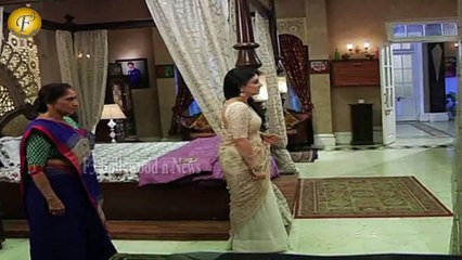 Bedroom Tension in "MERI AASHIQUI TUM SE HI" TV SHOW ONLOCATION (7TH JULY)13