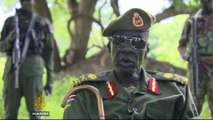 The Rebels of South Sudan: Upper Nile's commanders (Ep. 2)