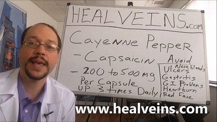 Do Spider Veins Go Away?