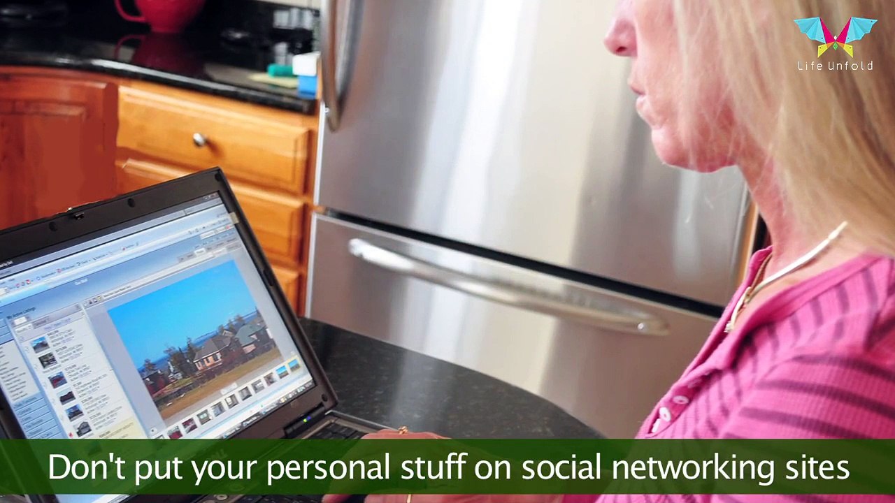 Secrets To Keep Your Personal Life Private