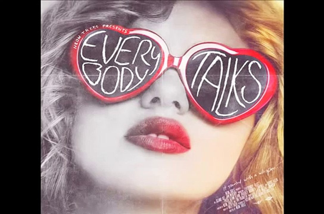 Neon Trees Everybody Talks