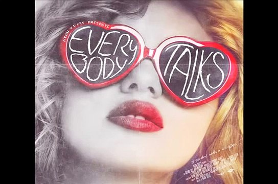 Neon Trees Everybody Talks