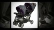 Baby Trend Sit N Stand Double Stroller