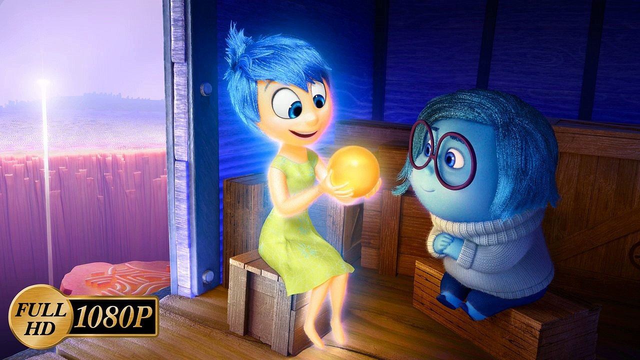 Watch Inside Out - Full Episode  Full Hd
