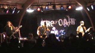 THE OATH_This Day (Live Rolampont 2008)