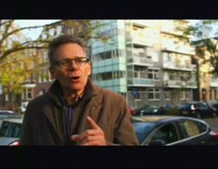 Verhalen van staal en steen aflevering Bergpolderflat