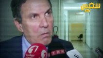 عاجل : كل التفاصيل حول الجدار الفاصل بين تونس و ليبيا على لسان وزير الدفاع