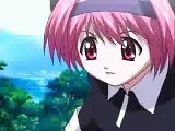 Elfen Lied/Tenjou Tenge AMV