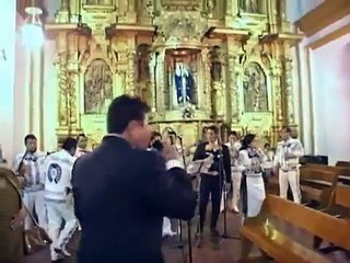 INTERNACIONAL MARIACHI ONTANEDA "ENTRADA DE NOVIA" "TE AMARE TODA LA VIDA" MISA DE BODA