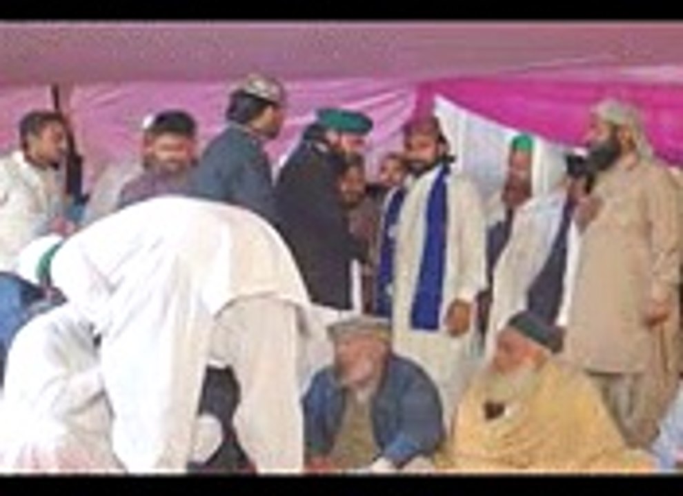 muhammad ahmad nawaz tohfa