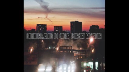Bohren & der Club of Gore - On Demon Wings