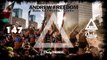 ANDREW FREEDOM - RAVE YOUR HANDS / COMBO #147 EDM electronic dance music records 2015
