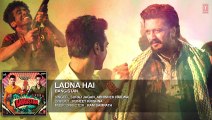 Official 'Is Duniya Se Ladna Hai' | Full HD AUDIO Song | Bangistan | Riteish Deshmukh, Pulkit Samrat| 720p