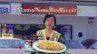 Mama Noodles - Chinese Pizza
