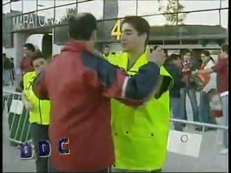 DDC - Policía londinense