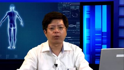 Bài giảng Kế hoạch phân tuyến điều trị MERS-CoV tại các cơ sở y tế