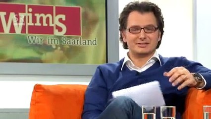 Vegan im Saarland - SWR wims