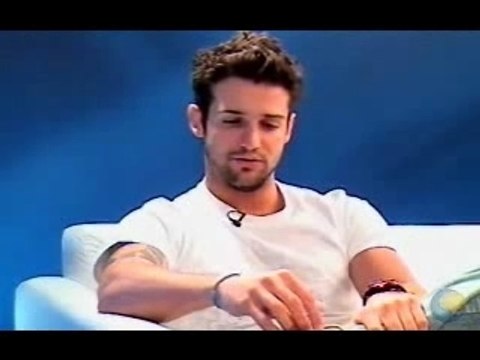 Fê - Maratona de Chat BBB