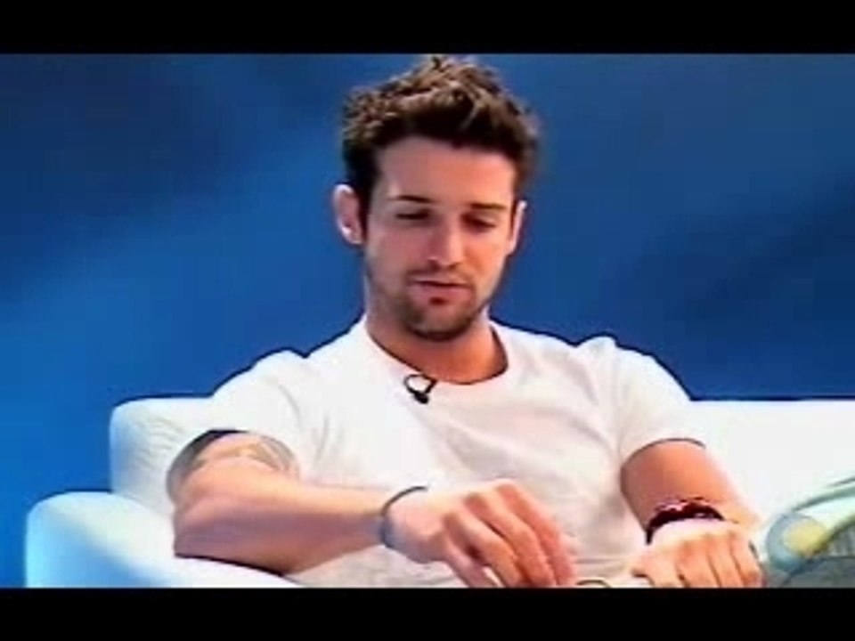 Fê - Maratona de Chat BBB