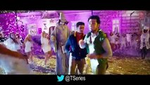 'Saturday Night' VIDEO Song | Bangistan | Jacqueline Fernandez | Riteish Deshmukh, Pulkit Samrat