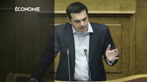 VIDÉO - Tsipras, Vincent Lambert : c'est l'actu en 30 secondes