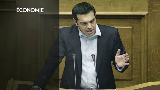 VIDÉO - Tsipras, Vincent Lambert : c'est l'actu en 30 secondes