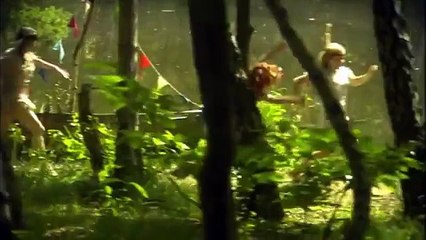 Ballet Shoes - Trailer (Starring: Emma Watson, Yasmin Paige, Lucy Boynton)