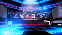 THE FOX - Hablar Al Cuadrado - What does the fox say? (Parody Spain)