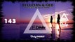 DJ LUCIAN & GEO - FOREVER IN YOUR MIND #143 EDM electronic dance music records 2015