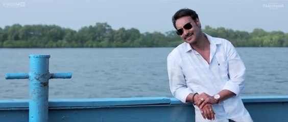 Drishyam - Official Trailer _ Starring Ajay Devgn, Tabu _ Shriya Saran - Must Watch