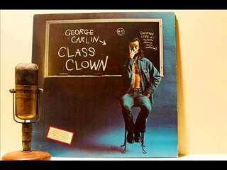 George Carlin - Muhammad Ali / America the Beautiful