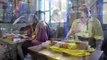 Tibetan Purification Ritual - SheDur in Dharamsala (McLeod Ganj)