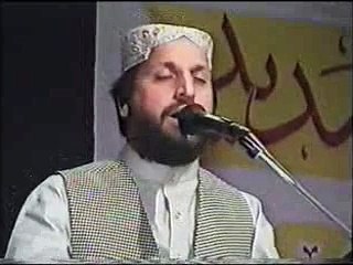 Jere Kende Si Mara gae Naal Tere - Kalam Muhammad Buta by Qari Muhammad Zaman