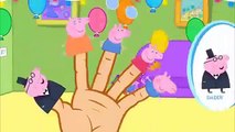 Finger Family Song Peppa Pig - Nursery Rhymes Kids Songs and Children Songs