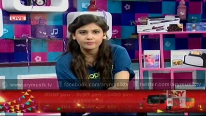 Girls Republic 8th July 2015