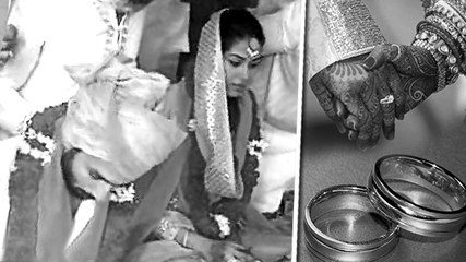 Shahid-Mira Wedding FORCED?