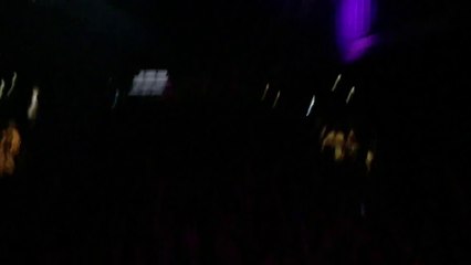 DJ Mashd N Kutcher a trollé son public au moment de lâcher le "drop the bass"