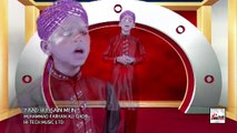 YAAD HUSSAIN MEIN - MUHAMMAD FARHAN ALI QAD