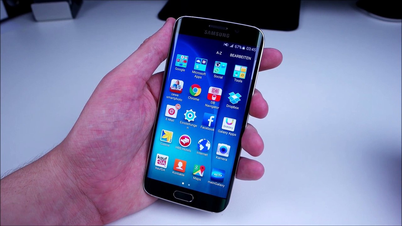 Samsung galaxy s6: 6 wichtige android 5.1.1-neuerungen | changelog