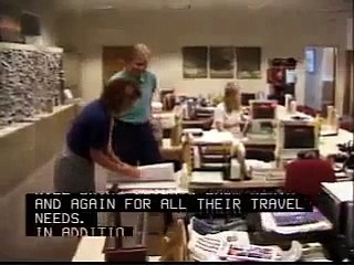 Travel Agent Careers Overview