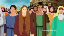 Bible Stories For Children   മുടിയനായ പുത്രൻ  Prodigal Son    Malayalam Cartoon Animation