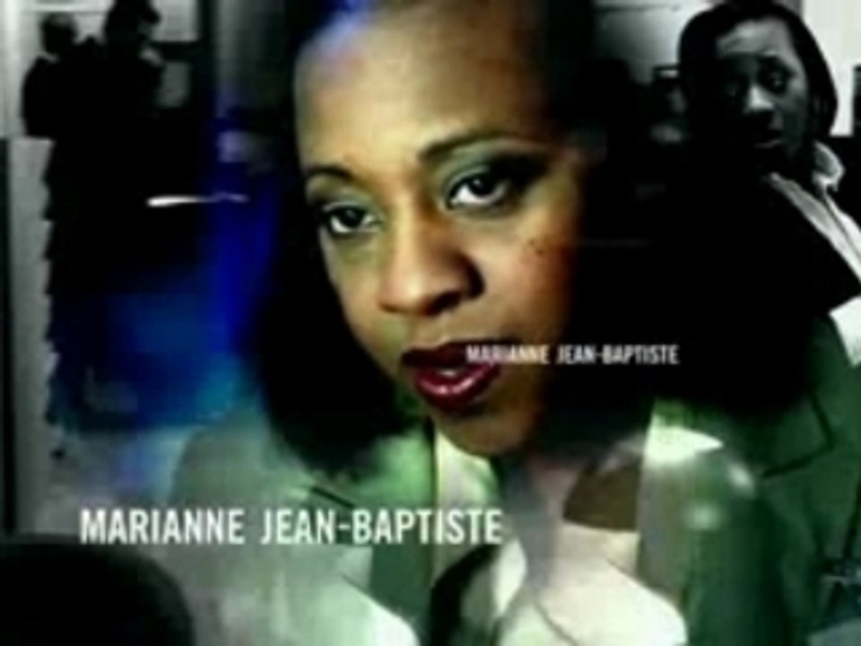 Serie TV - FBI Portes Disparus - Generiq