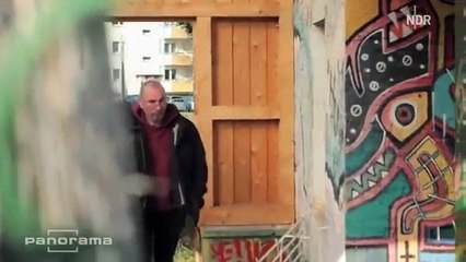 Vom Nesthäkchen zum Terrorist:  Die Verzweiflung der Eltern Böhnhardt  | PANORAMA | DAS ERSTE