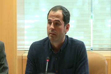 Aguado cree que se abre "una etapa nueva" en Madrid