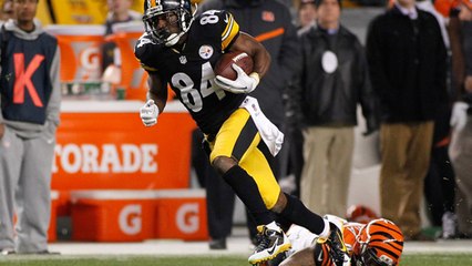 FNTSY: Safer Pick - WR or RB?