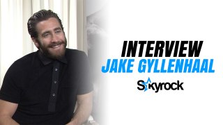 Interview Jake Gyllenhaal - La Rage au ventre