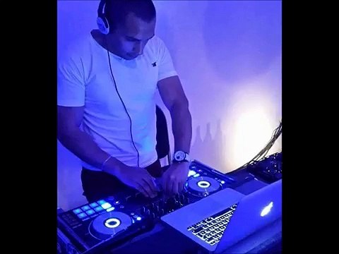 Set Reggaeton Acapellas Mix 2014 Dj Ezequiel Bazán