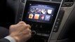 Q50 In Touch Technology