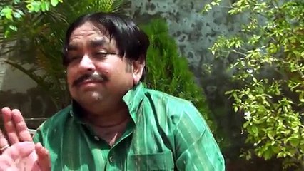 bande ni rusde by shukat raheel