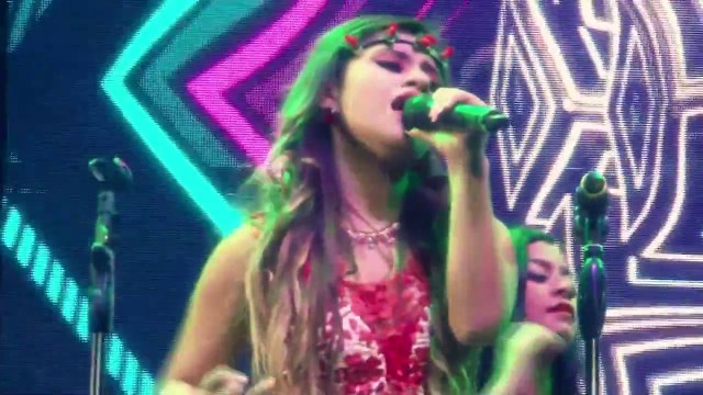 Corazón Serrano Tu Pobreza Thamara Gomez